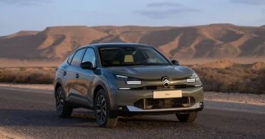 تخفيض أسعار سيارات Citroën C4X المجمّعة محليا بقيمة تصل إلى 100 ألف جنيه