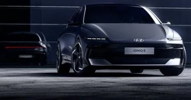 انخفاض أسعار هيونداي ايونيك 6 بقيمة 600 ألف جنيه في مصر خلال نوفمبر