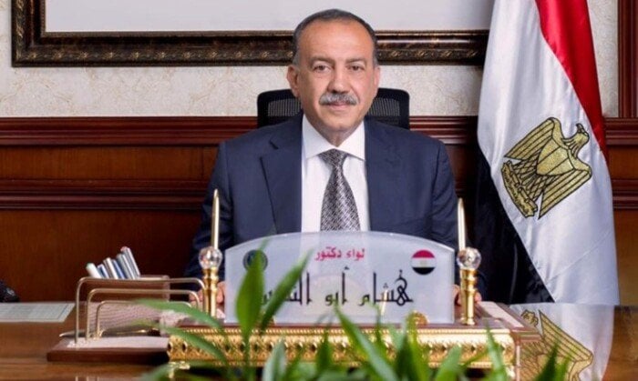 لاستقبال 3 ملايين ناخب.. أسيوط تجهز 402 مركزًا انتخابيًا و492 لجنة فرعية