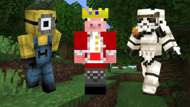 أفضل سكن في لعبة Minecraft