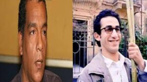 حكاية 4 أفلام للسيناريست أحمد عبد الله كان نقطة انطلاقة أحمد حلمي فنيًا