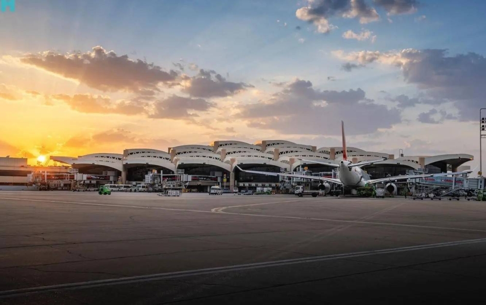 أكثر من 5 مطارات تتفوق في التزامها بأوقات الرحلات خلال سبتمبر الماضي!