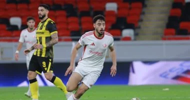 أكرم توفيق يتطلع إلى استعادة الانتصارات مع فريق الشمال في أكرم توفيق يسعى للعودة إلى سكة الانتصارات مع الشمال فى الدوري القطري