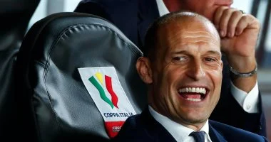 أليجري يؤكد جاهزية لياو ونكونكو لمواجهة ميلان ضد روما وبوليسيتش ميلان ضد روما.. أليجري: لياو ونكونكو جاهزان وبوليسيتش يعود الأسبوع المقبل