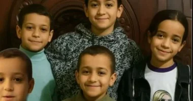 أم أطفال دلجا بعد إعدام الضرة تثق بالقضاء وتنتظر حكم الآخرة