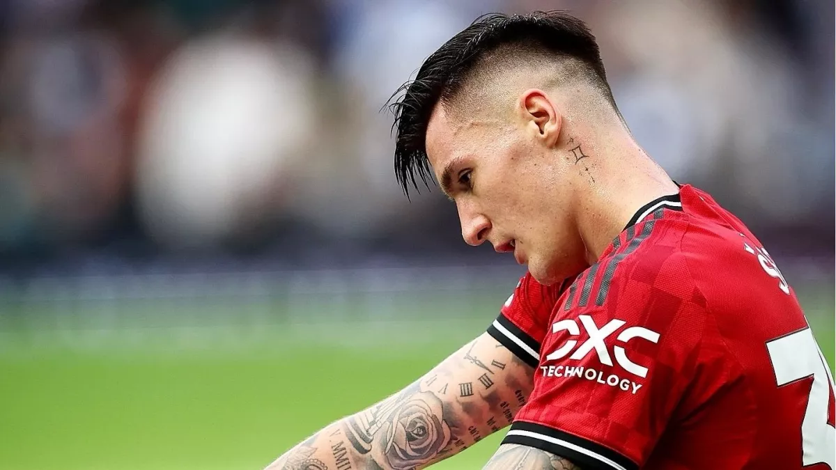 أمريم يثير قلق جماهير الشياطين بعد إصابة سيسكو في الركبة