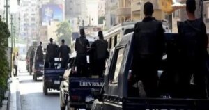 أمن دمياط يحل لغز جثة مجهولة بقرية بسبب نزاع مالي