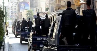 أمن دمياط يحل لغز جثة مجهولة بقرية بسبب نزاع مالي