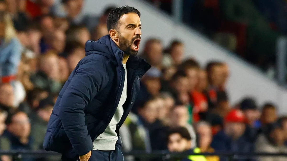 أموريم يضع خطة لضم جناح أتلتيكو مدريد في يناير المقبل