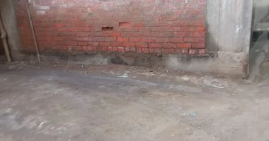 أهالي بهواش بالمنوفية يطالبون بتسريع استكمال مشروع الصرف الصحي والمسؤول يؤكد قرب الانتهاء