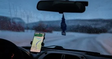 لو الـ GPS بيسوحك.. 4 مشاكل معروفة فى اتباع اللوكيشن خلى بالك منها