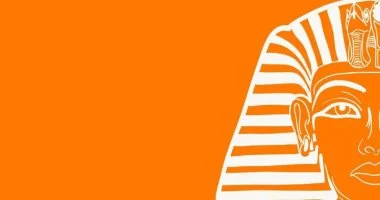 "أورنج مصر" تغير صورتها على وسائل التواصل احتفالًا بافتتاح المتحف المصري الكبير