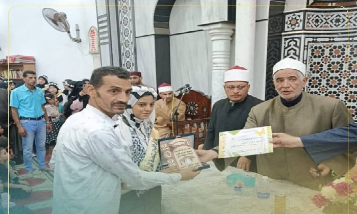 ضمن مبادرة «صحح مفاهيمك».. أوقاف الفيوم تنظم ندوة حول «حقوق الجار في الإسلام»