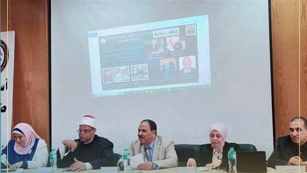 أوقاف المنوفية تنظّم ندوة حول «مخاطر إدمان وسائل التواصل الاجتماعي»