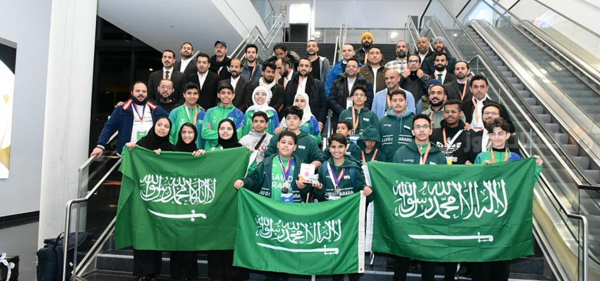 أولمبياد الروبوت العالمي