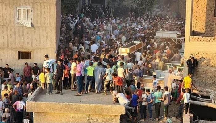 اليوم.. أولى جلسات الاستئناف في قضية صبايا العنب ضحايا الطريق الإقليمي