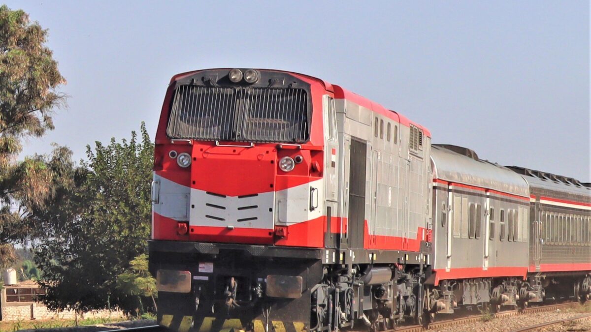 أونلاين.. خطوات حجز تذاكر القطارات وطرق الدفع