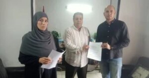 إبرام عقد رعاية جديد لدعم العمالة غير المنتظمة بالمنوفية