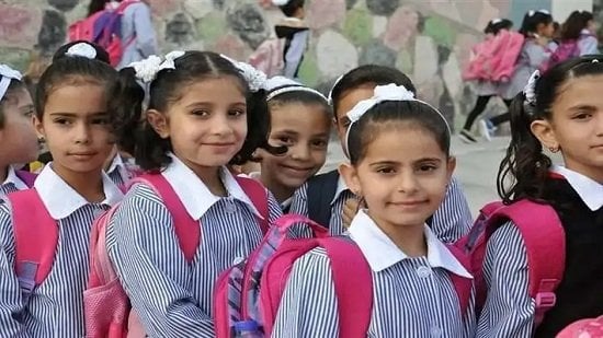 موعد إجازة نصف العام 2025 - 2026 لطلاب المدارس والجامعات