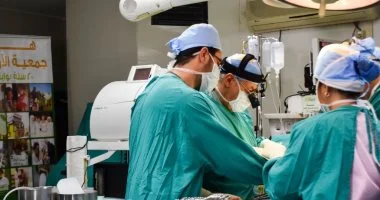 إجراء عمليات قلب مفتوح وقسطرة مجانًا لمرضى سوهاج ضمن التحالف الوطني