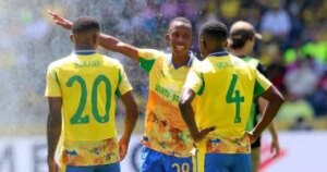 قرعة دوري أبطال أفريقيا.. صن داونز فى المجموعة الثالثة مع الهلال السوداني