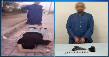 إحالة المتهم بقتل صديقه المهندس بالإسكندرية للجنايات بعد 10 أيام تحقيقات