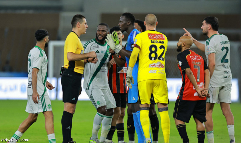 إدارة الأهلي تتقدم بشكوى رسمية للجن لجنة الحكام للترتيب للأخطاء