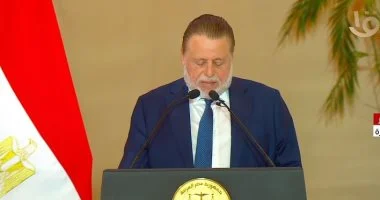 البنك المركزى: إضافة 34 مليون دولار للاحتياطى نتيجة إدارة رشيدة للمضبوطات