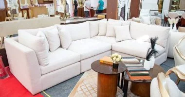 إذا كنت تبحث عن أثاث رائع، قم بزيارة ثلاثة أسواق في دمياط.