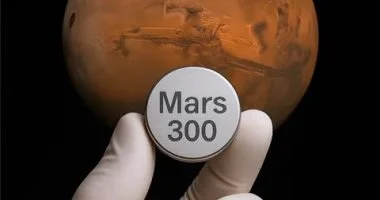 دفن فضائي.. إرسال رماد الموتى إلى المريخ مقابل 25 ألف دولار