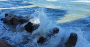 إرشادات من الإسكندرية للمواطنين خلال النوات، اكتشف المزيد الآن