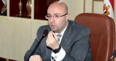 إزالة 1200 تعدٍ في الموجة 27 لتعديات بني سويف