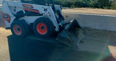 إزالة 2055 طن قمامة وتحرير 118 محضرًا تموينًا في كفر إزالة 2055 طن قمامة وتحرير 118 محضرًا تموينًا في كفر الشيخ