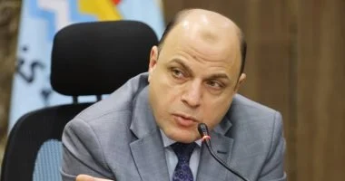 إزالة 45 إعلانًا مخالفًا بمركز بيلا وفقًا لتوجيهات المحافظ