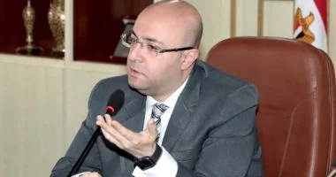 إزالة 840 حالة في الموجة الـ27 لتعديات بني سويف