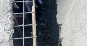 إزالة فورية لتعديات البناء بطلخا ومحافظ الدقهلية يؤكد الحسم مع المخالفين