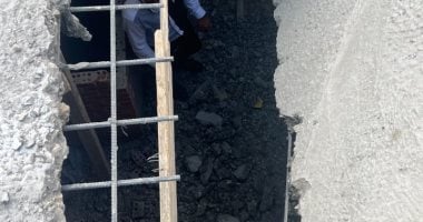 إزالة فورية لتعديات البناء بطلخا ومحافظ الدقهلية يؤكد الحسم مع المخالفين