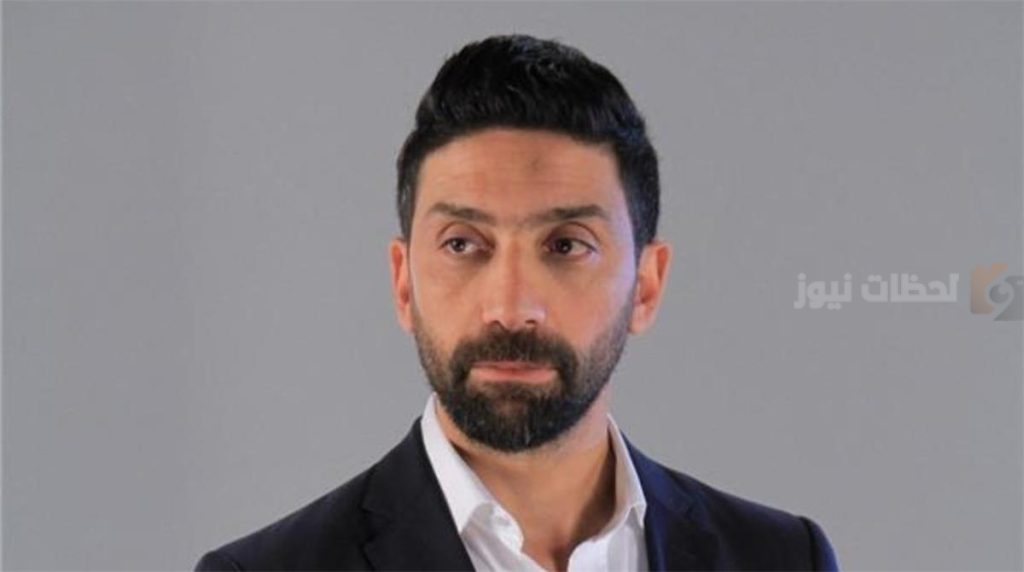 إسلام الشاطر