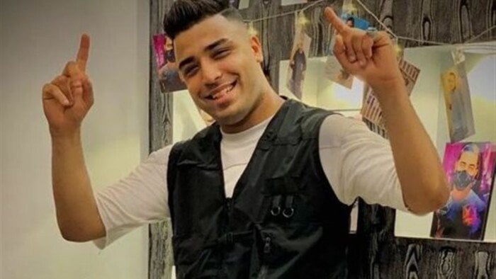 بسبب كلمات أغنيته الجديدة.. تفاصيل قرار «الموسيقيين» إيقاف إسلام كابونجا