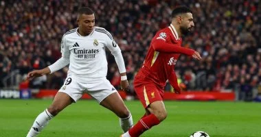 إشتفان كوفاتش حكما لمباراة ليفربول ضد ريال مدريد فى دوري أبطال أوروبا