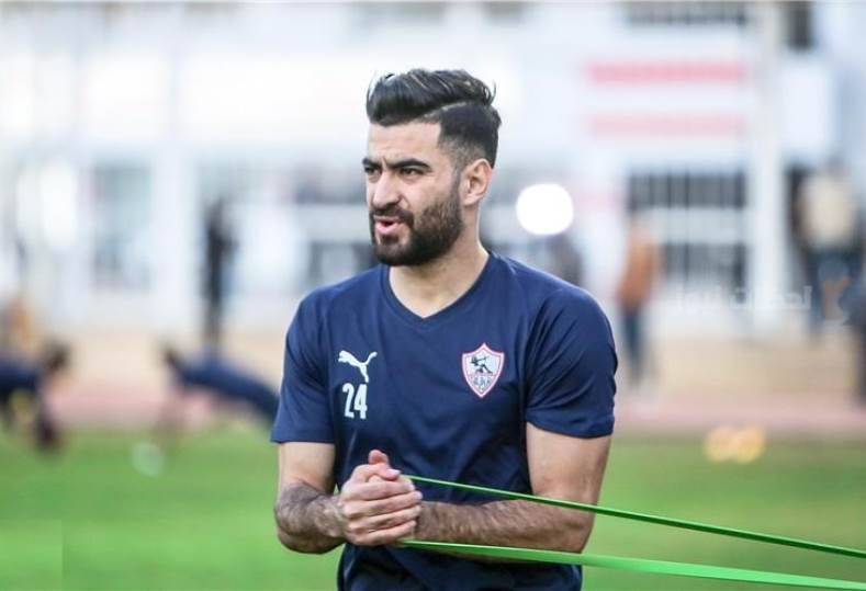إصابة المثلوثي