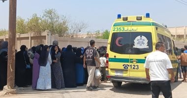 إصابة شخص خلال شجار في سوق بمحافظة قنا