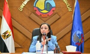 تخليدًا لذكراهم.. إطلاق أسماء الشهداء على عدد من المنشآت التعليمية والصحية بالبحيرة