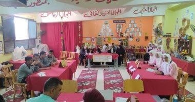 إطلاق برنامج عباقرة الوادي الجديد لطلاب المرحلة الثانوية