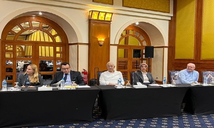 انطلاق فعاليات المؤتمر الدولي «العلوم والتكنولوجيا من أجل التراث الثقافي» بالأقصر