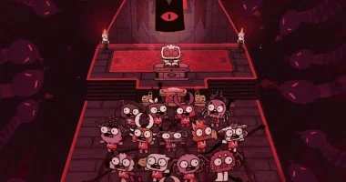 تحديثات Apple Arcade فى ديسمبر 2025.. مجموعة ألعاب مميزة لمستخدمى أبل