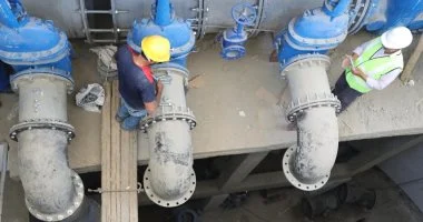 إطلاق مشروعات بقيمة مليار جنيه لدعم القرى المحتاجة بالبحيرة