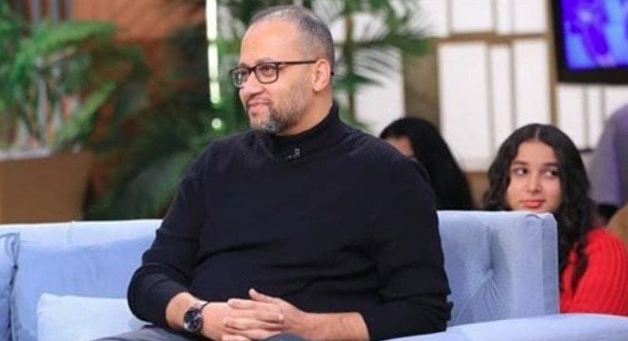 المنتج محمد الرشيدي يعلن عن إطلاق أول منصة رقمية لإيرادات الأفلام