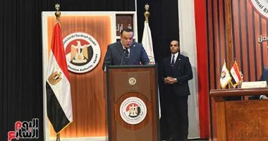 إعادة الانتخابات في الدائرة الأولى بالمنيا تشمل 6 مرشحين