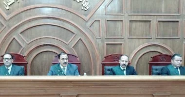 إعدام زوجين شنقًا لقتلهما عامل ودفنه بالشرقية